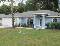 Foreclosure Listing in SE 175TH TER SILVER SPRINGS, FL 34488