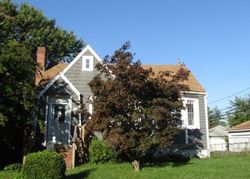 Foreclosure in  POPE ST Brooklyn, MD 21225