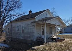 Foreclosure in  N 7TH ST Chariton, IA 50049