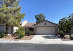 Foreclosure in  JOY VIEW LN Henderson, NV 89012