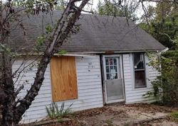 Foreclosure in  S PATTON ST Terre Haute, IN 47802