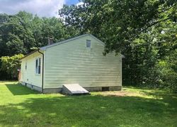 Foreclosure in  MARCY LN North Grosvenordale, CT 06255