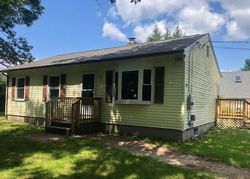 Foreclosure in  MARCY LN North Grosvenordale, CT 06255