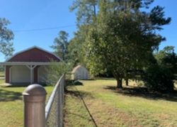 Foreclosure in  N FAYETTEVILLE ST Lumber Bridge, NC 28357