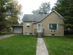 Foreclosure in  5TH ST Colo, IA 50056