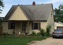 Foreclosure Listing in PRAIRIE AVE SOUTH ROXANA, IL 62087