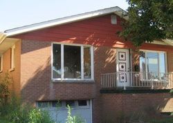 Foreclosure in  LINCOLN BLVD Steubenville, OH 43952