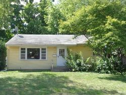 Foreclosure in  24TH ST Rockford, IL 61108