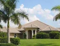 Foreclosure in  PLANTATION LAKES DR Port Saint Lucie, FL 34986