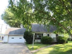 Foreclosure in  HILLIARD RD Elyria, OH 44035