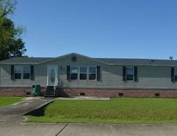 Foreclosure in  BENTLY ST Thibodaux, LA 70301