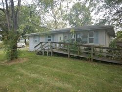 Foreclosure in  N 15TH ST Chariton, IA 50049