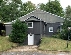 Foreclosure in  SHOREHAM BEACH RD Edgewater, MD 21037