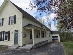 Foreclosure in  HIGH ST Hillsborough, NH 03244