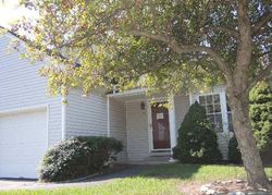 Foreclosure in  JAMIE LN F Manchester, CT 06042