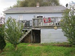 Foreclosure in  ELEANOR ST Langeloth, PA 15054
