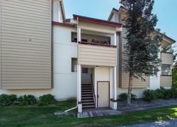 Foreclosure in  JEWEL LAKE RD UNIT 103 Anchorage, AK 99502