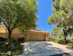 Foreclosure in  SPANISH BAY DR Las Vegas, NV 89113