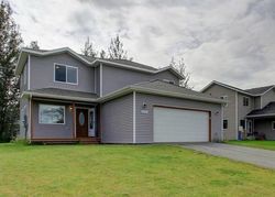 Foreclosure Listing in S FELICIA ST PALMER, AK 99645