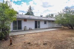 Foreclosure in  OAKDALE DR Mariposa, CA 95338