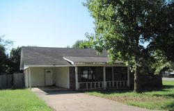 Foreclosure Listing in EASTGATE DR CHARLESTON, AR 72933