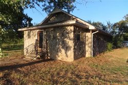 Foreclosure in  FRANK LN Shawnee, OK 74801