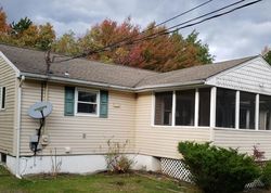 Foreclosure in  ISLAND DR Long Pond, PA 18334