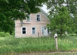 Foreclosure in  COUNTY ROUTE 22 North Bangor, NY 12966