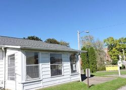 Foreclosure in  N WALNUT ST East Palestine, OH 44413