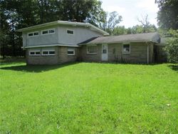 Foreclosure in  RANFIELD RD Kent, OH 44240