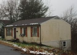 Foreclosure in  E A ST Brunswick, MD 21716