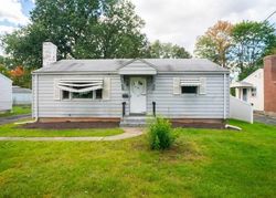 Foreclosure in  SOMERSET ST West Hartford, CT 06110