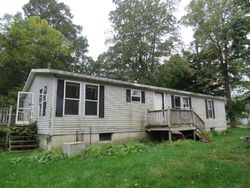 Foreclosure in  BLACKMAN ST Lawrence, MI 49064