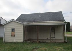 Foreclosure in  CATHERINE ST Ripley, OH 45167