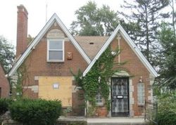 Foreclosure in  FREELAND ST Detroit, MI 48235