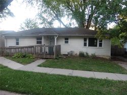 Foreclosure in  N LINN ST Glenwood, IA 51534