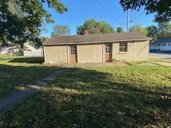 Foreclosure in  ANNA AVE Wood River, IL 62095