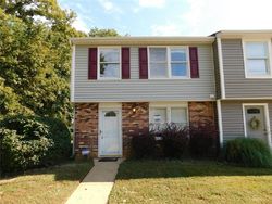 Foreclosure in  CLOVERTREE CT Richmond, VA 23235