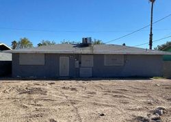 Foreclosure in  G ST Las Vegas, NV 89106