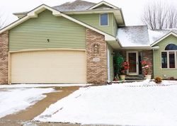 Foreclosure in  N LA SALLE AVE Sioux Falls, SD 57110