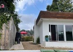 Foreclosure in  MANNIX DR Los Angeles, CA 90046