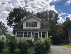 Foreclosure in  MIDDLESEX ST Waterbury, CT 06704