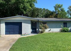 Foreclosure in  48TH STREET CT W Palmetto, FL 34221