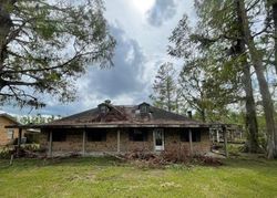 Foreclosure in  BAYOU GARDENS DR Houma, LA 70364