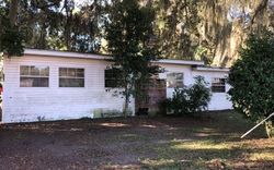 Foreclosure in  SE NASSAU ST Lake City, FL 32025