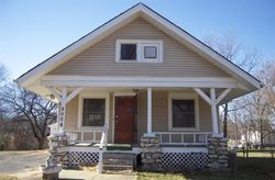 Foreclosure in  S BOEKE ST Kansas City, KS 66103