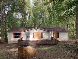 Foreclosure in  POPLAR SPRINGS RD Gainesville, GA 30507