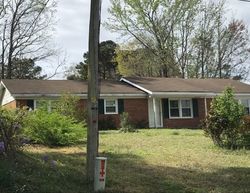 Foreclosure in  DOGWOOD CIR Myrtle Beach, SC 29588