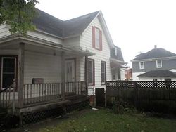 Foreclosure in  TAYLOR AVE Racine, WI 53403