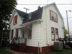 Foreclosure in  TAYLOR AVE Racine, WI 53403